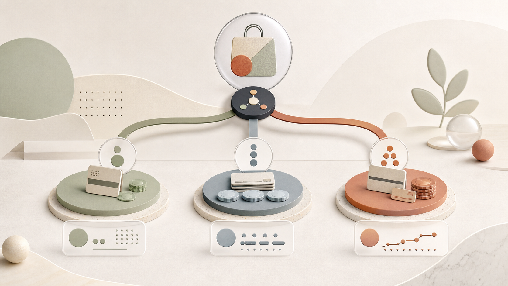 Editorial illustration for Monzo Flex Review UK: Costs, Repayment Options and Risks