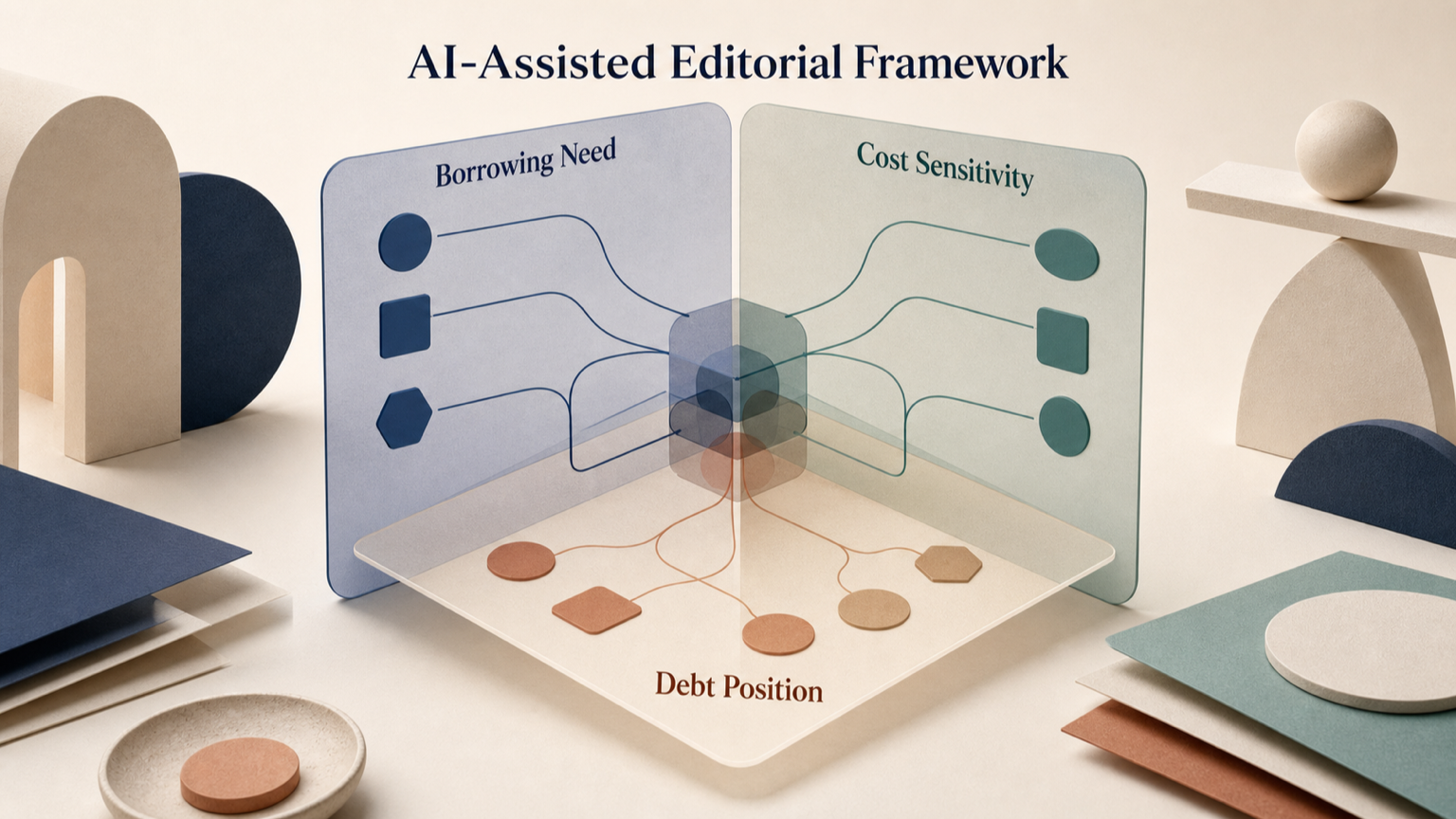 Make the alternatives section scannable without implying endorsed products