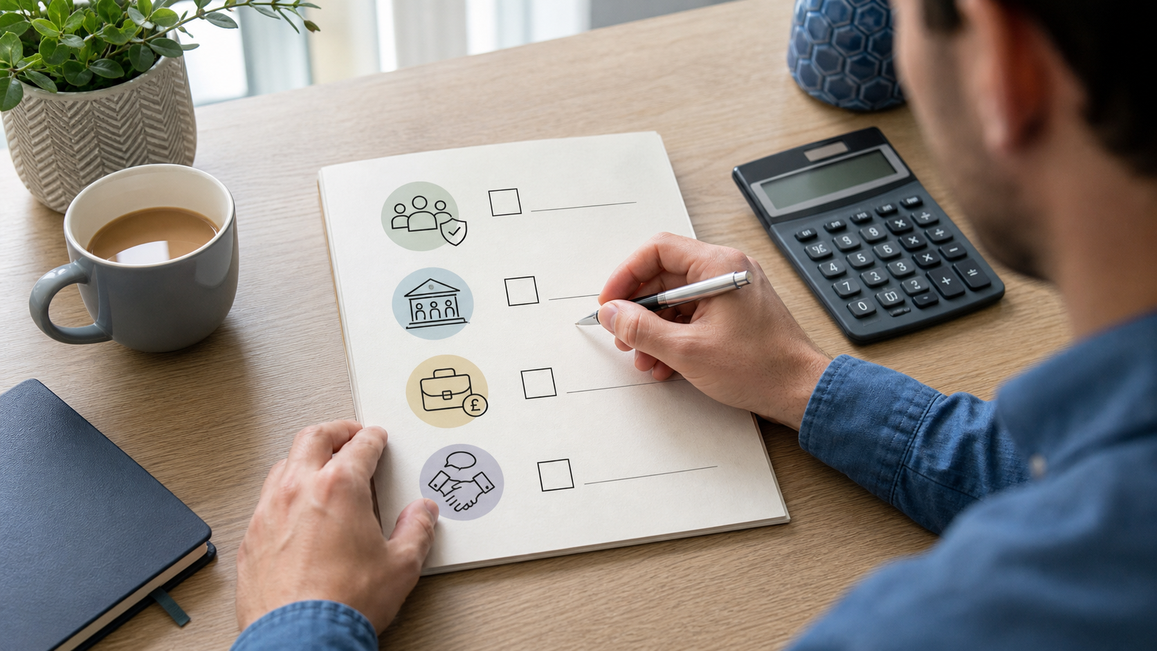 Creditspring alternatives checklist for UK payday loan alternative review