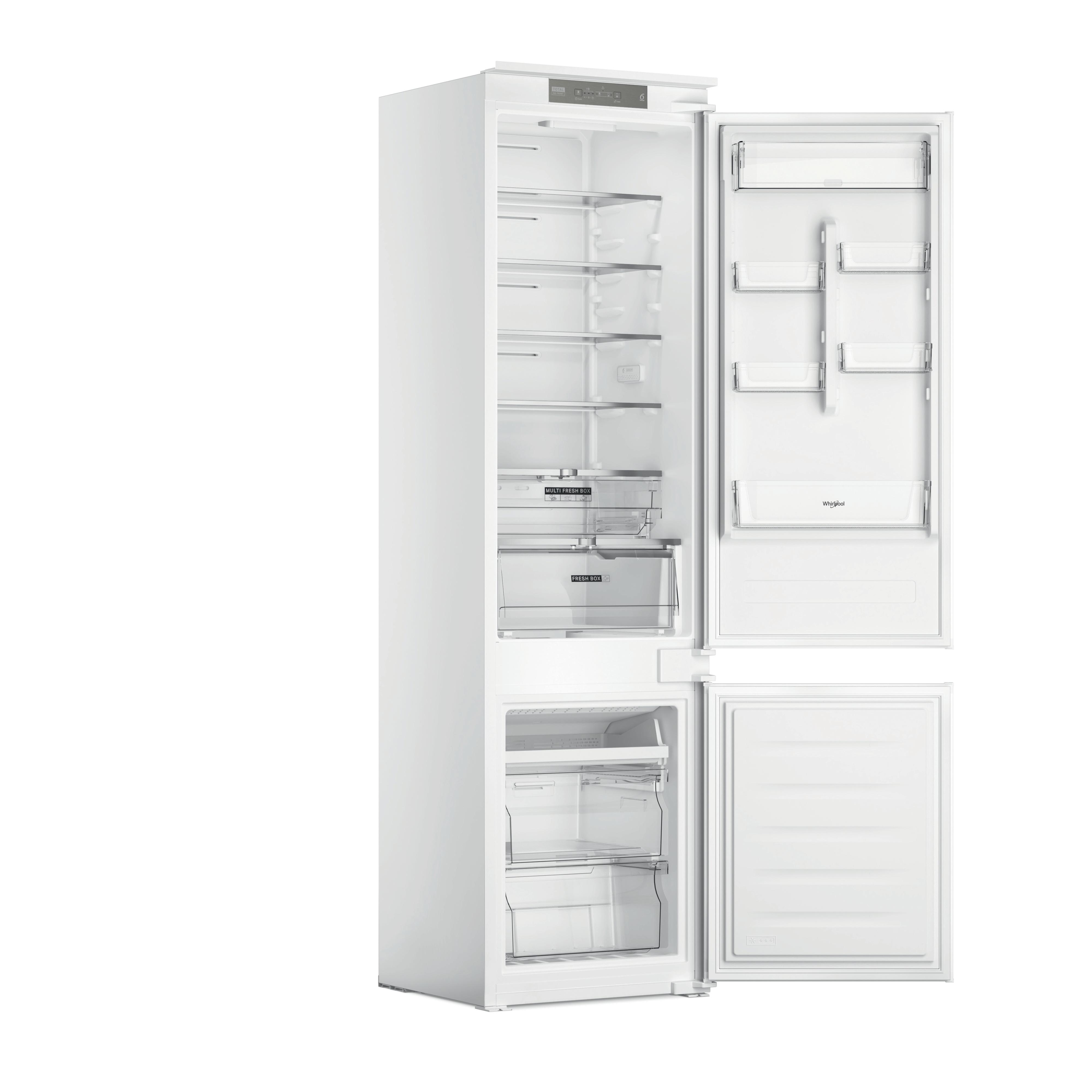Fridge freezer used to compare Fair for You cash price and total repayment