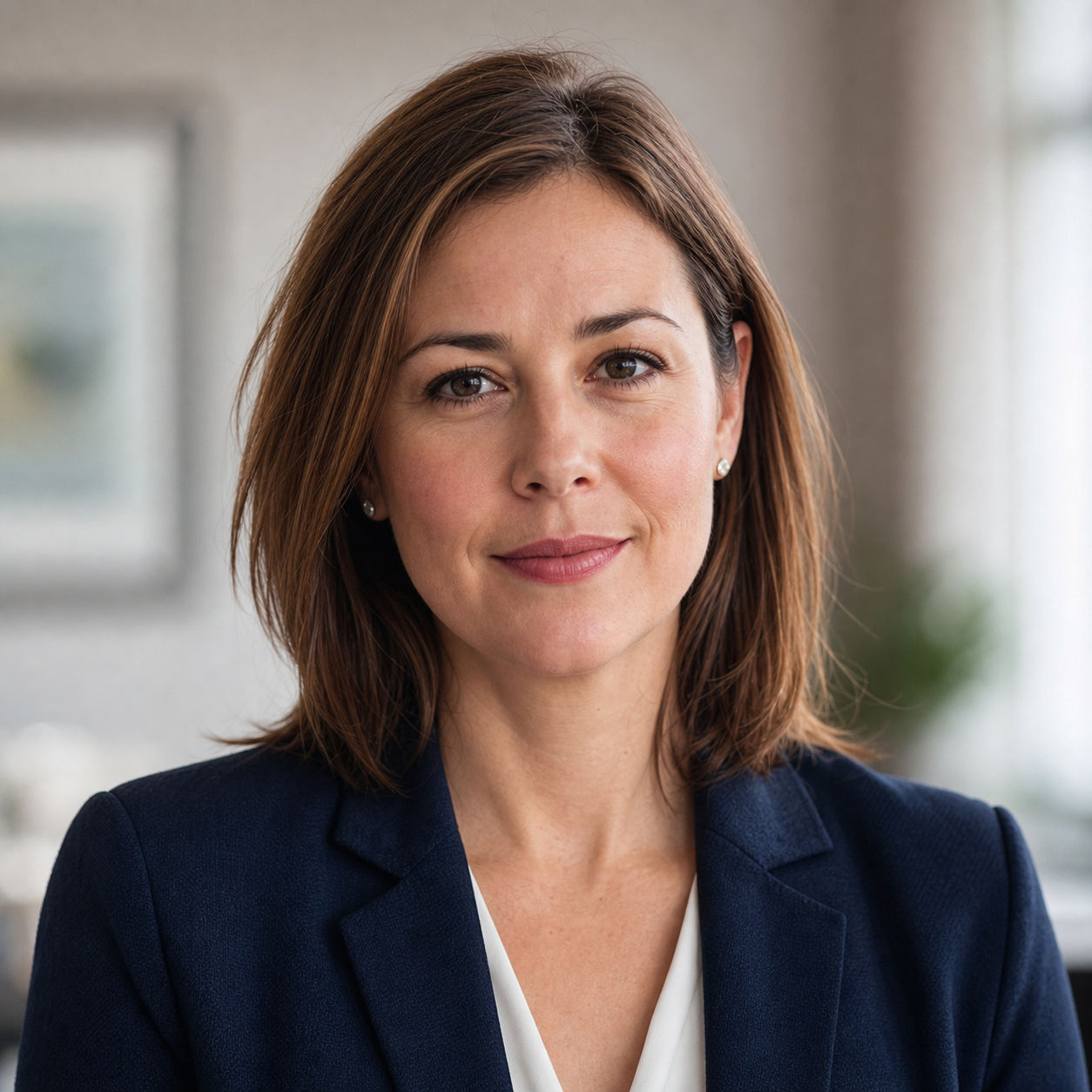 Portrait of Amelia Ward, lead editor for Make Payday Today